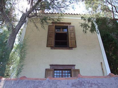 Lela Kaptani Eftalou Olive Grove Mithimna Exterior foto