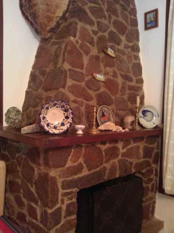 Lela Kaptani Eftalou Olive Grove Mithimna Habitación foto